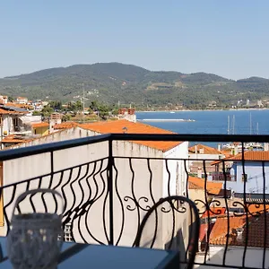 3* Hotel Kaplanis House